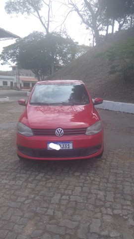 FOX 2011 TREND 1.0 COMPLETO *59900 KM*