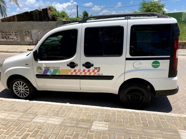 DOBLO SUPER CONSERVADA
