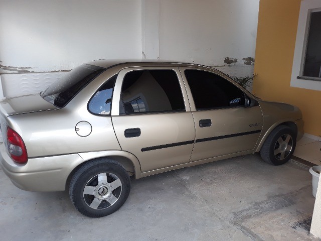 CORSA CLASSIC SPIRIT 1.0 FLEX