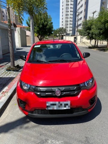 FIAT MOBI 1.0 2020