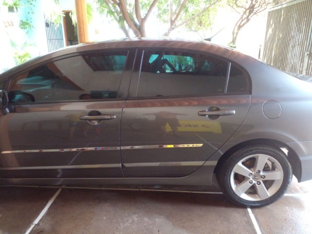 VENDE SE HONDA CIVIC 2008 LXS
