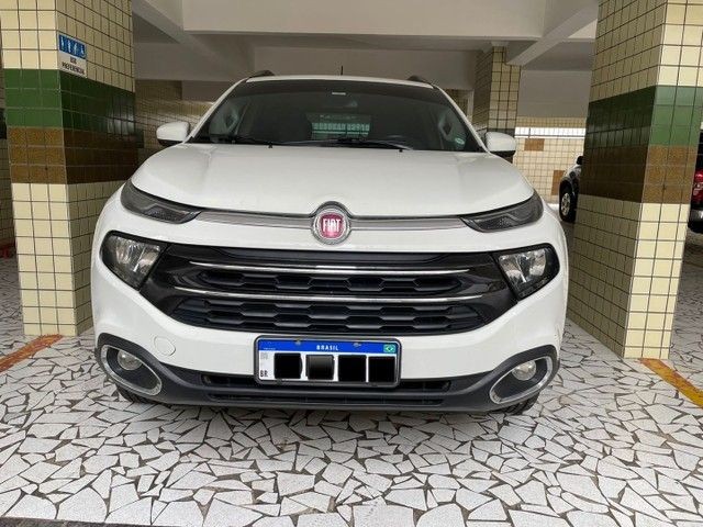FIAT TORO BR - BR -
