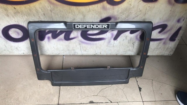 Frentinha Land Rover Defender original 97 a 2006