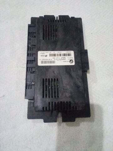Módulo eletrônico Bmw X1  - Foto 2