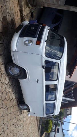 KOMBI 2007 FLEX