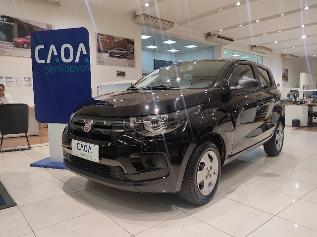 FIAT MOBI 1.0 EVO LIKE.