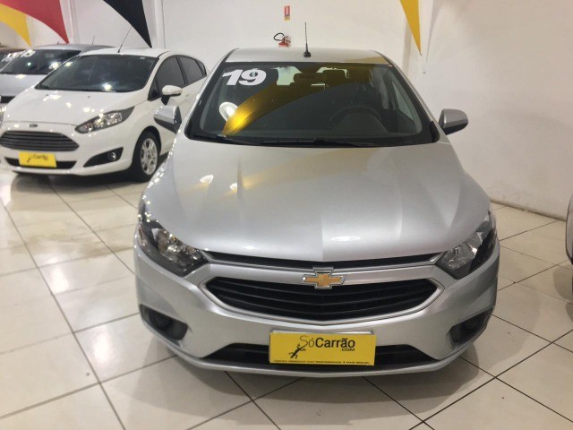 CHEVROLET ONIX 1.0 LT