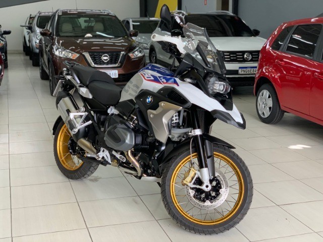 BMW R 1250 GS PREMIUM HP 2020