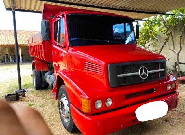 TRUCO MB 1416