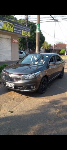 VENDO COBALT LTZ1.8 COMPLETO FLEX MAIS KIT GNV
