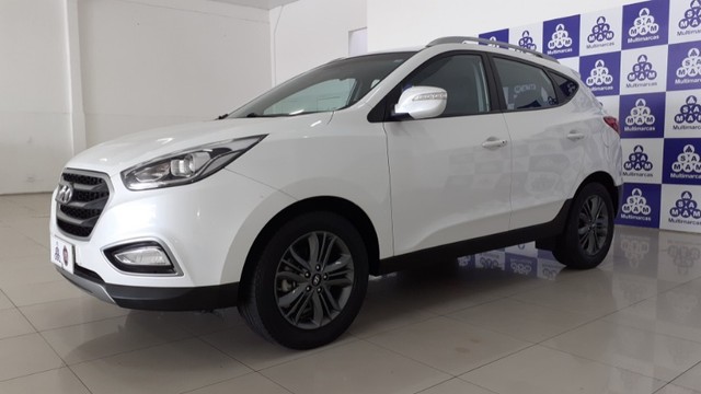 HYUNDAI IX35 GL 2017/2018