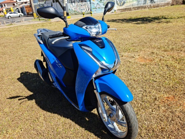 HONDA SH 150I