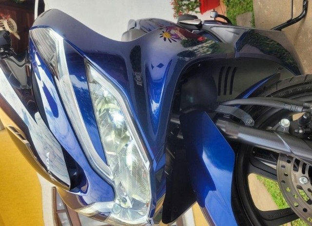 HONDA PCX 150
