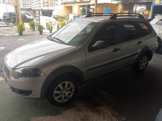 PALIO WEEKEND TREKKING 2012