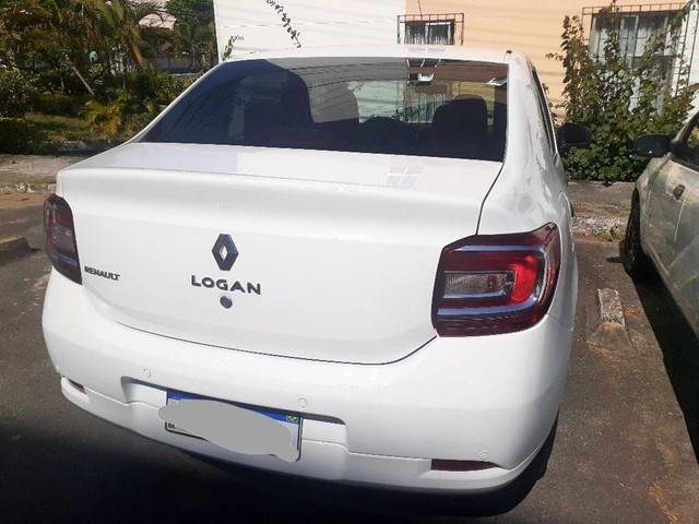 RENAULT LOGAN