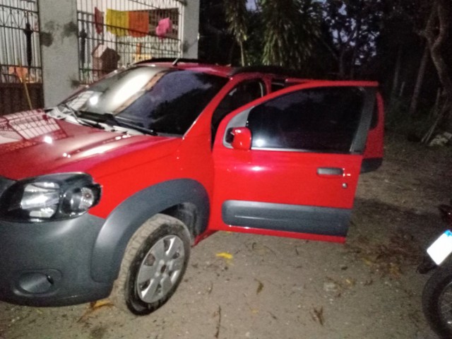 FIAT UNO WAY