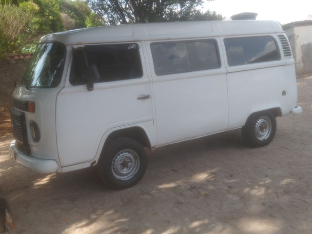 KOMBI FLEX 2007