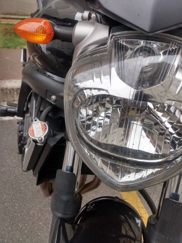 FZ6 N