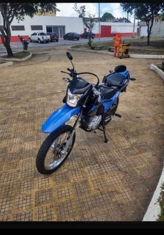 MOTO CBR R HONDA