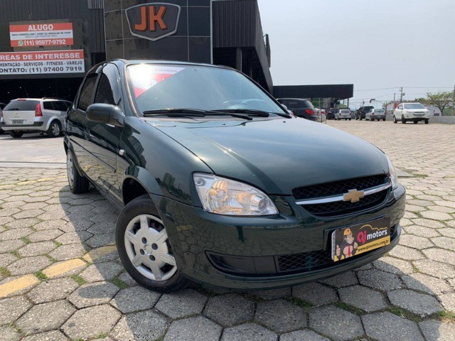 CHEVROLET CLASSIC 1.0, FLEX, MANUAL 2013