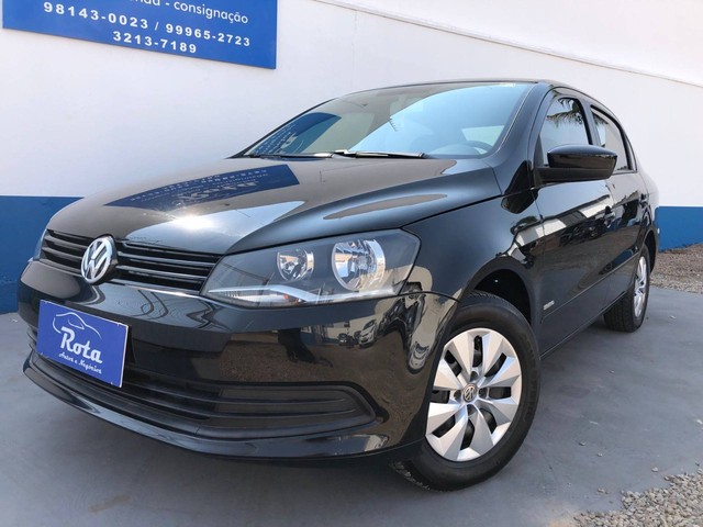 VOYAGE 2012/2013 1.0 MI 8V FLEX 4P MANUAL