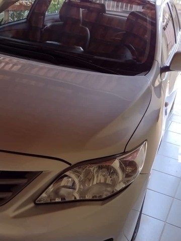 COROLLA GLI 1.8 AUTOMATICO