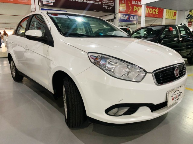 FIAT GRAN SIENA ATRAC 1.0