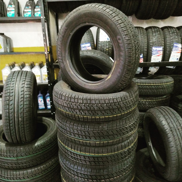 PNEUS VIPAL DIRETO DE FÁBRICA!!! ARO 13 ,ARO 14 ,ARO 15, ARO 16  - Foto 2