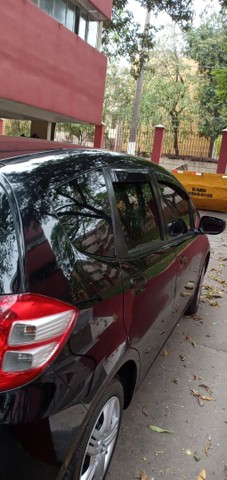 VENDE HONDA FIT