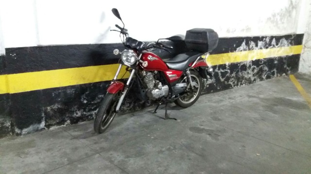 SUZUKI OPORTUNIDADES