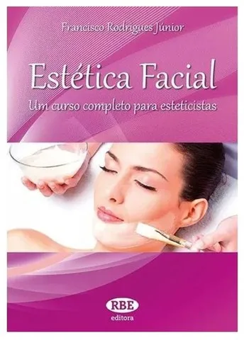 Estética facial ? Curso completo - Aprimore seu conhecimentos e ganhe dinheiro