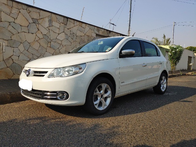 GOL G5 1.0 11/12