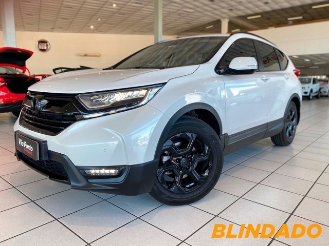 HONDA CR-V 1.5 TOURING AWD AUT 4P