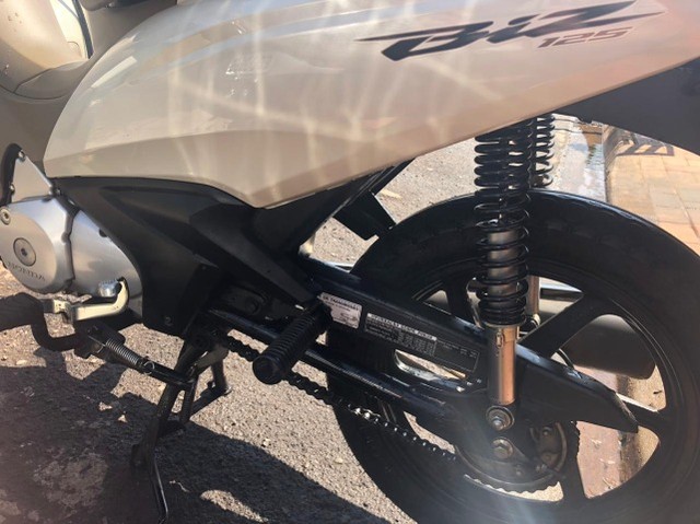 VENDE-SE BIZ MODELO 2019