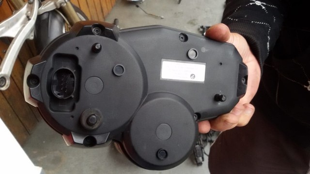 Painel Original BMW R 1200 GS 2015 - Foto 3