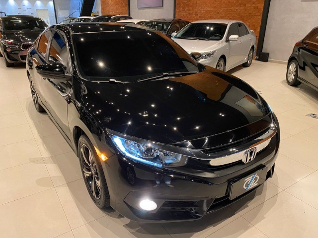 CIVIC EX 2.0 FLEX