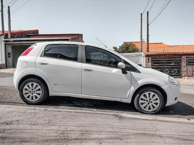 PUNTO ELX 1.4 COMPLETO