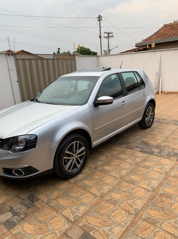 GOLF SPORTLINE LIMITED EDITION
