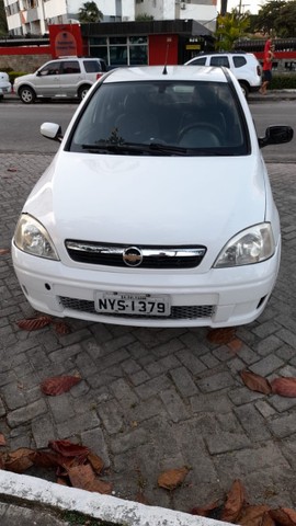 CORSÃO 1.4 2011/11 COM KIT GAS