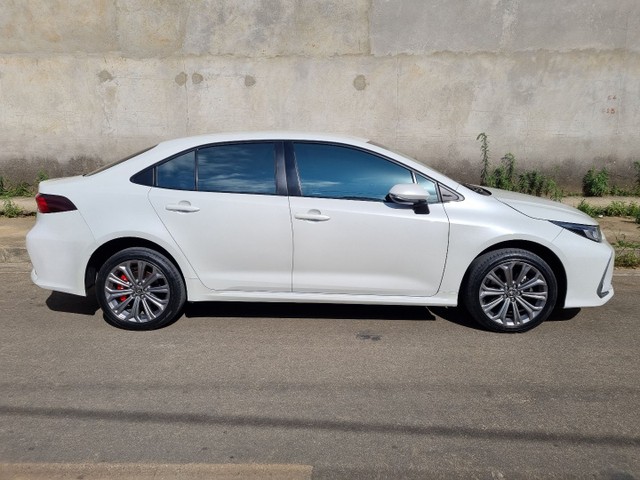 COROLLA XEI 20