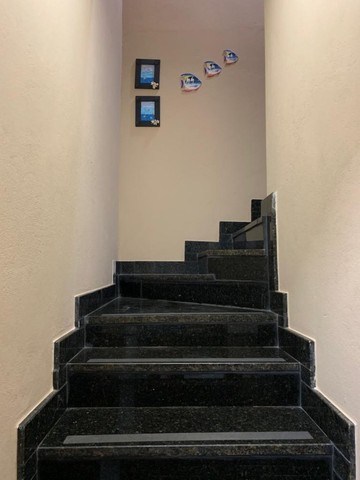 Excelente Casa Duplex Com Piscina em Iriri - Foto 9