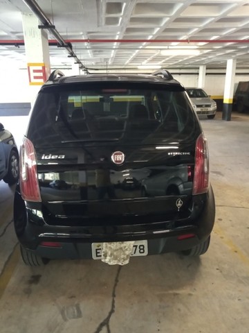 FIAT IDEA 2011/2012 R$ 30.000,00