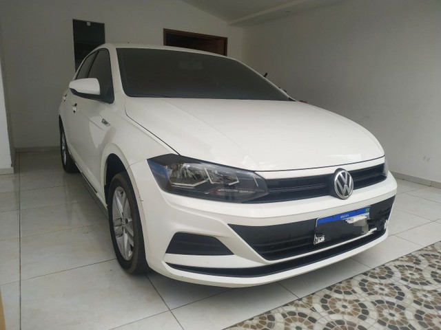 POLO MSI 1.6 2018 COMPLETO