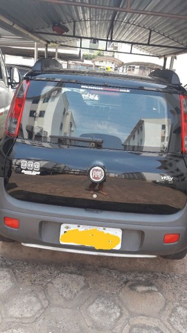 VENDO UM UNO WEY