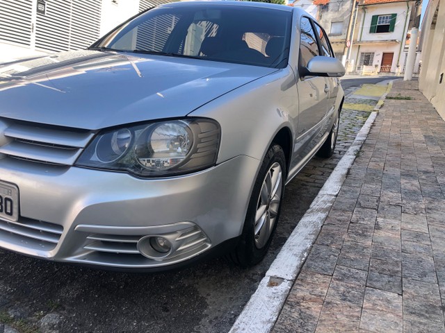 GOLF SPORTLINE 1.6 LINDO