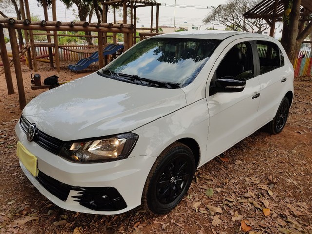 GOL 1.6 MSI G7