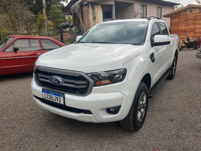 RANGER XLS 2.2 DIESEL AUT. 4X2 2020