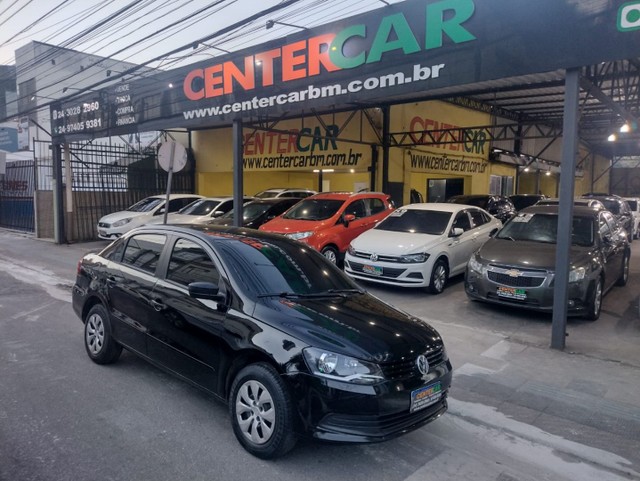 VOYAGE CONF. 1.6 FLEX 2015 GNV