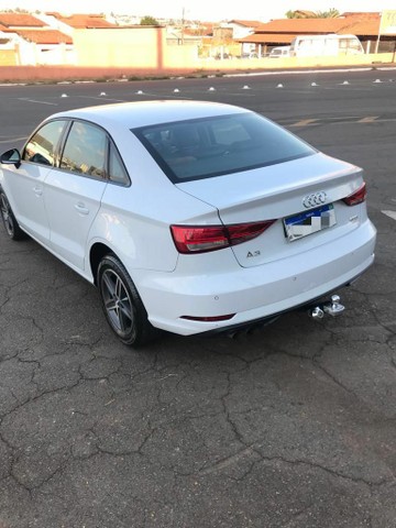 AUDI A3 1.4 FLEX