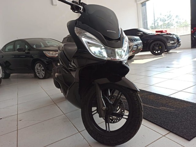 HONDA PCX 150
